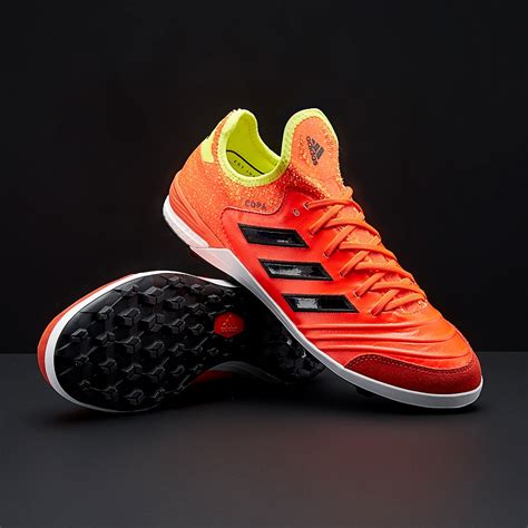 adidas copa tango 18.4 tf hoog kunstgras|adidas Men's Copa Tango 18.4 Turf Soccer Shoe .